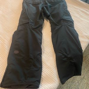 Men’s snow ski/board pants
